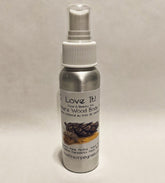 Body Spray - 2.7oz
